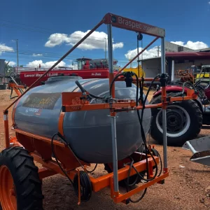 PULVERIZADOR 2000 PECUÁRIO