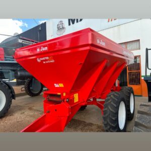 DISTRIBUIDOR CALCÁRIO 10000