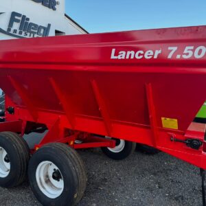 DISTRIBUIDOR CALCÁRIO 7500