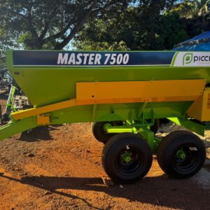 DISTRIBUIDOR CALCÁRIO 7500