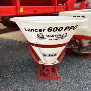 DISTRIBUIDOR FERTILIZANTES E SEMENTES PENDULAR