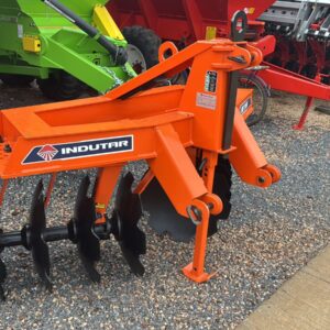 REPARADOR RASTRO PIVÔ 10 DISCOS