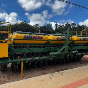 SEMEDEIRA TATU 28 LINHAS